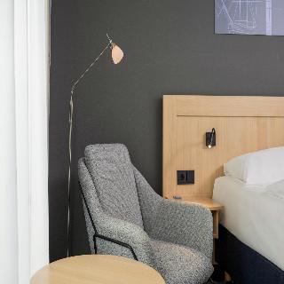 Best Western Plus Hotel Papenburg fotoÄŸrafÄ±