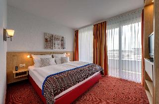 Best Western Plus Hotel Papenburg fotoÄŸrafÄ±
