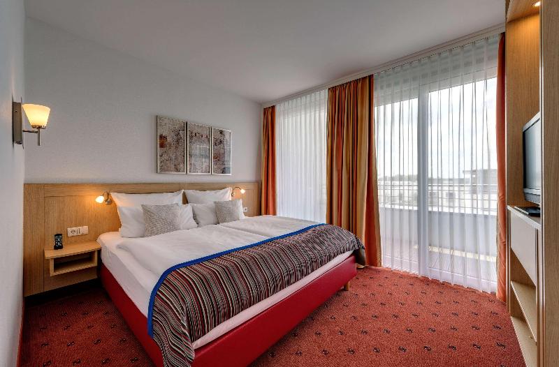 Best Western Plus Hotel Papenburg - Oda
