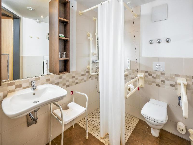 Best Western Plus Hotel Papenburg - Oda