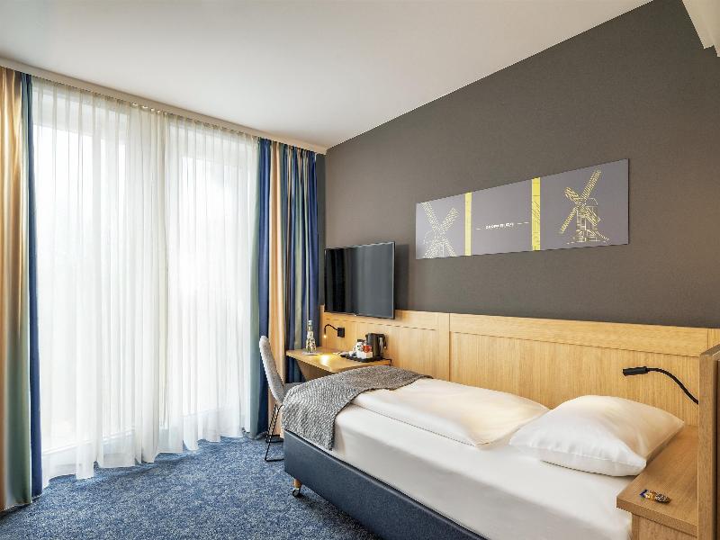 Best Western Plus Hotel Papenburg - Oda