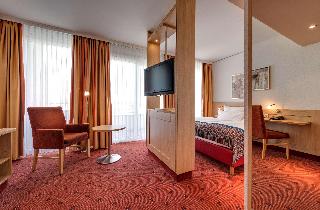 Best Western Plus Hotel Papenburg fotoÄŸrafÄ±