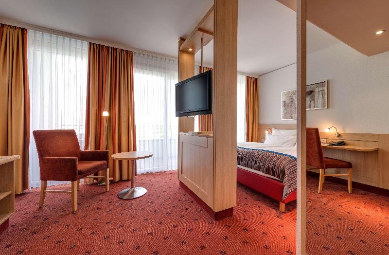 Best Western Plus Hotel Papenburg - Oda