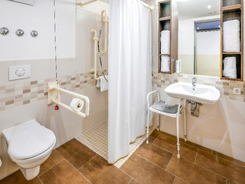 Best Western Plus Hotel Papenburg - Oda