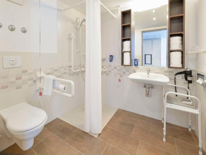 Best Western Plus Hotel Papenburg - Oda