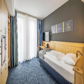 Best Western Plus Hotel Papenburg fotoÄŸrafÄ±