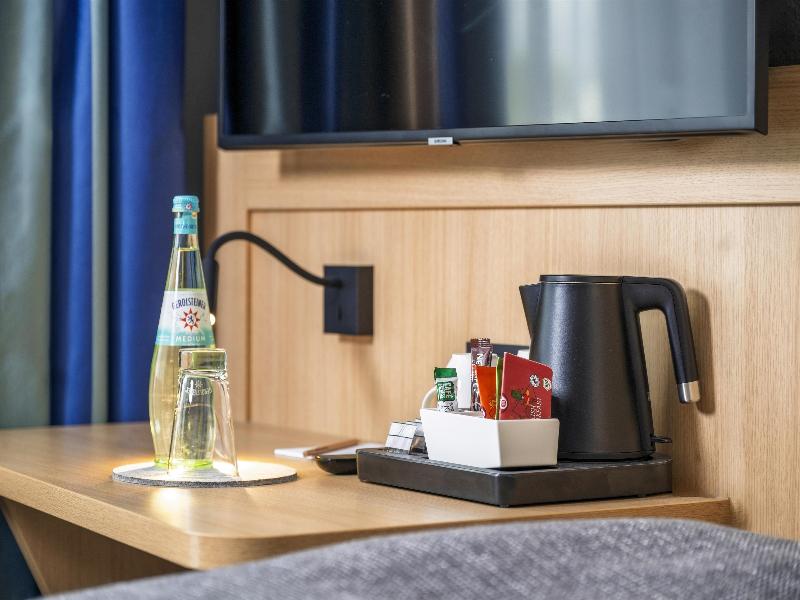 Best Western Plus Hotel Papenburg - Oda
