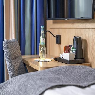 Best Western Plus Hotel Papenburg fotoÄŸrafÄ±