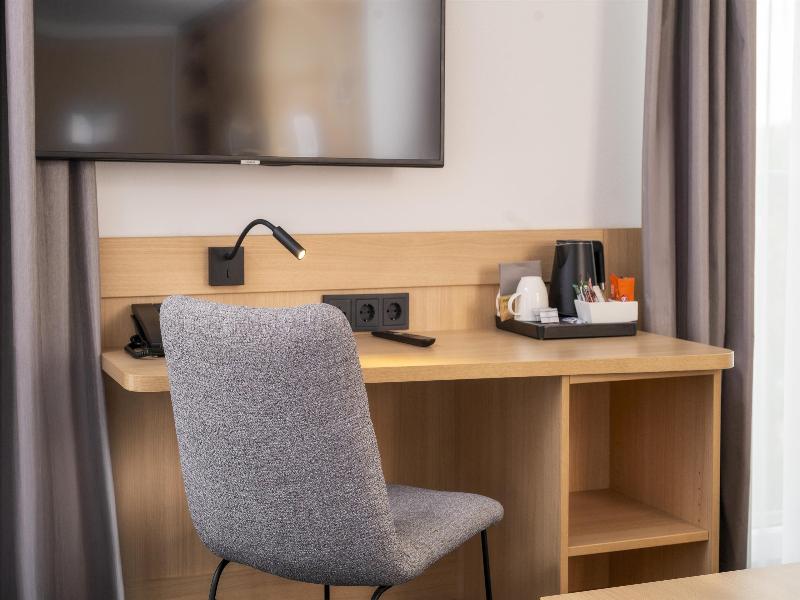 Best Western Plus Hotel Papenburg - Oda