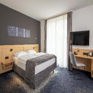 Best Western Plus Hotel Papenburg fotoÄŸrafÄ±