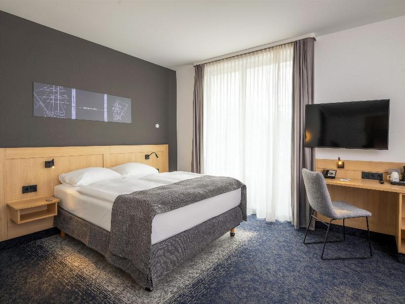 Best Western Plus Hotel Papenburg - Oda