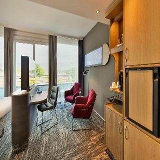 Best Western Plus Hotel Papenburg fotoÄŸrafÄ±