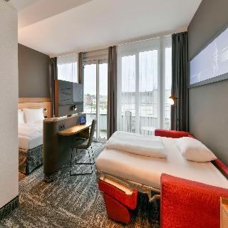 Best Western Plus Hotel Papenburg fotoÄŸrafÄ±