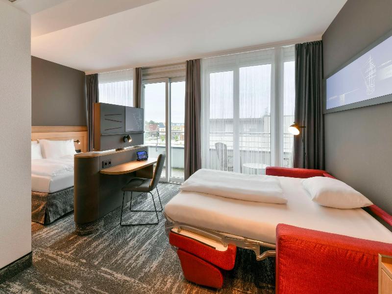 Best Western Plus Hotel Papenburg - Oda
