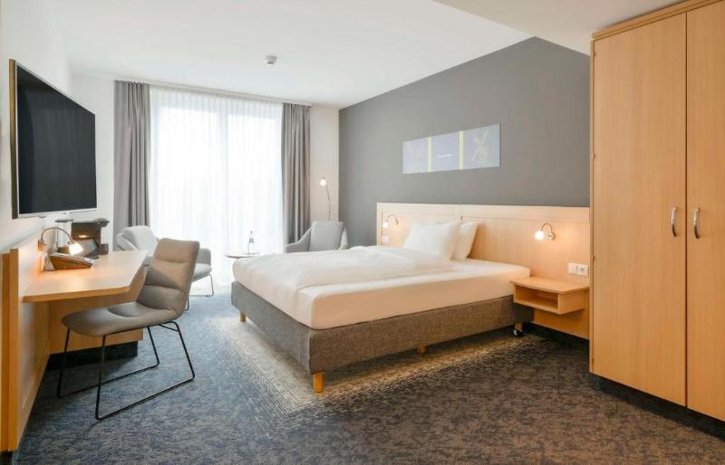 Best Western Plus Hotel Papenburg - Oda