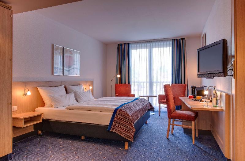 Best Western Plus Hotel Papenburg - Oda