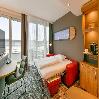 Best Western Plus Hotel Papenburg fotoÄŸrafÄ±