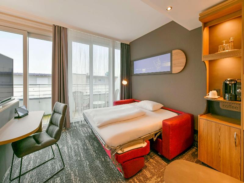 Best Western Plus Hotel Papenburg - Oda