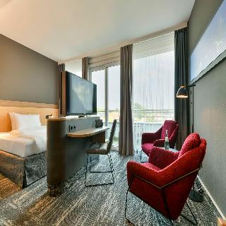 Best Western Plus Hotel Papenburg fotoÄŸrafÄ±