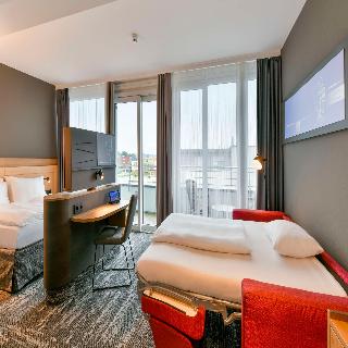 Best Western Plus Hotel Papenburg fotoÄŸrafÄ±