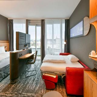 Best Western Plus Hotel Papenburg fotoÄŸrafÄ±