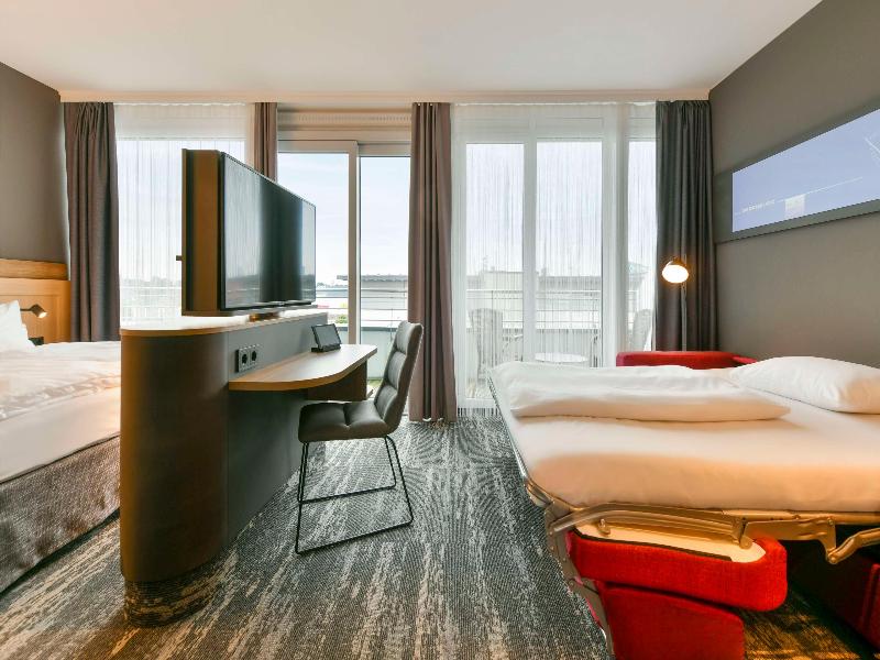 Best Western Plus Hotel Papenburg - Oda