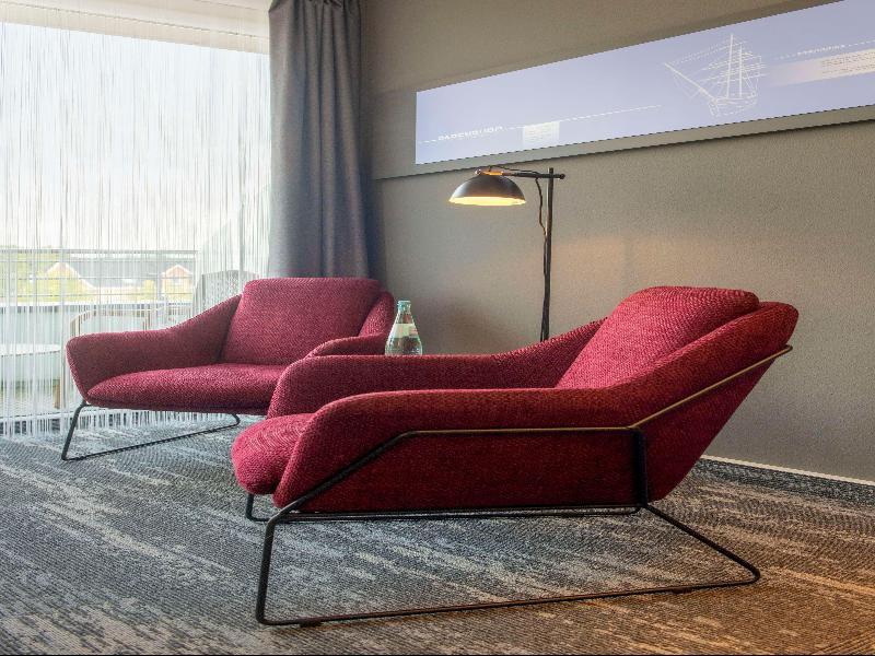 Best Western Plus Hotel Papenburg - Oda