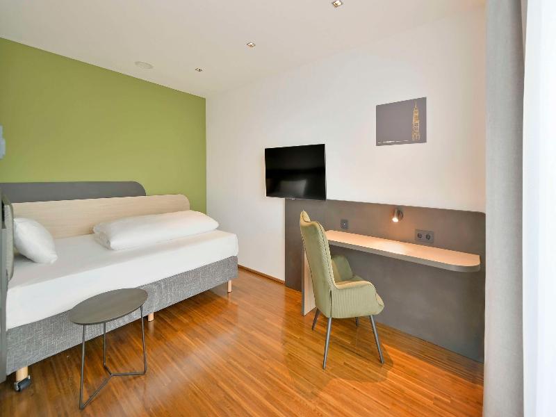 Best Western Plus Hotel Papenburg - Oda