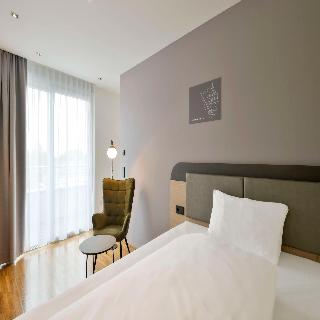 Best Western Plus Hotel Papenburg fotoÄŸrafÄ±