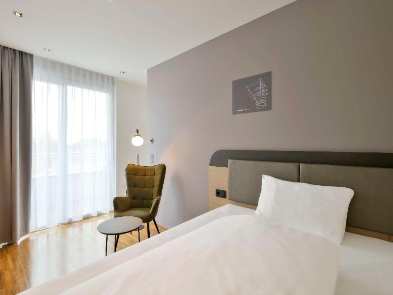 Best Western Plus Hotel Papenburg - Oda