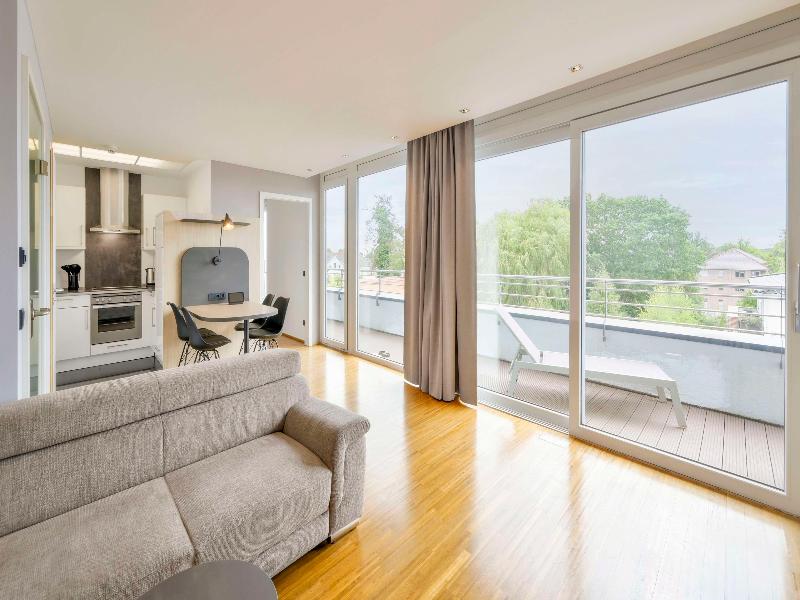 Best Western Plus Hotel Papenburg - Oda