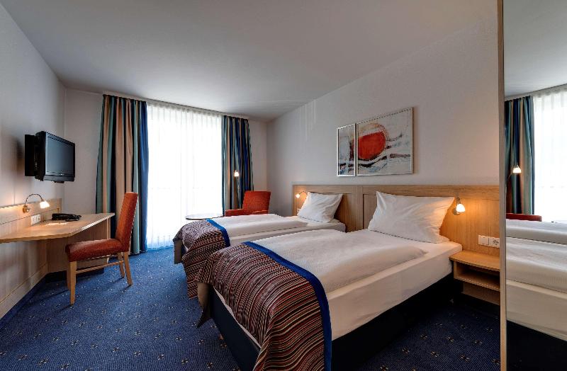 Best Western Plus Hotel Papenburg - Oda