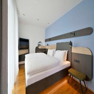 Best Western Plus Hotel Papenburg fotoÄŸrafÄ±