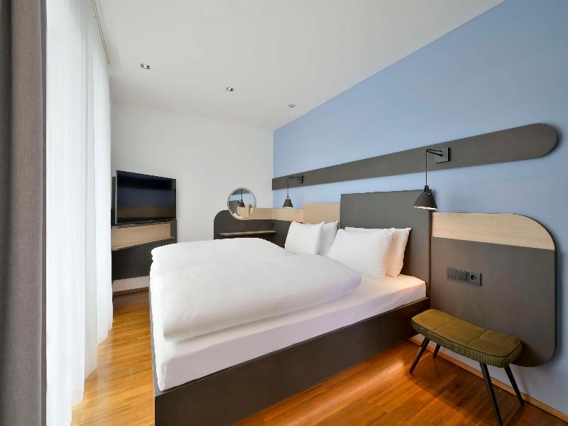 Best Western Plus Hotel Papenburg - Oda