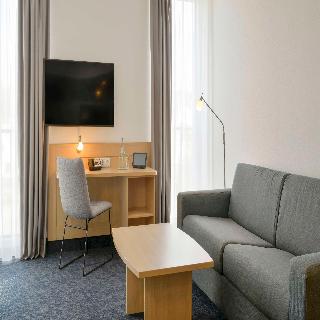 Best Western Plus Hotel Papenburg fotoÄŸrafÄ±