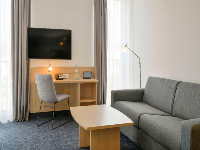 Best Western Plus Hotel Papenburg - Oda