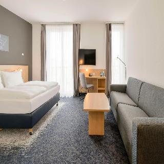 Best Western Plus Hotel Papenburg fotoÄŸrafÄ±