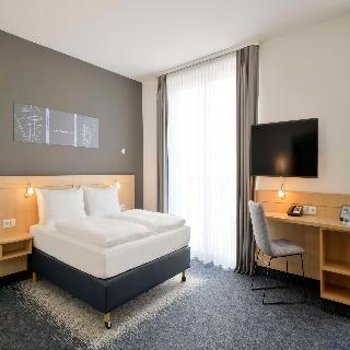 Best Western Plus Hotel Papenburg fotoÄŸrafÄ±