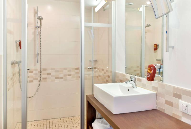 Best Western Plus Hotel Papenburg - Oda