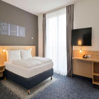 Best Western Plus Hotel Papenburg fotoÄŸrafÄ±