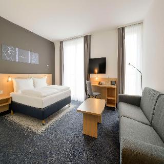 Best Western Plus Hotel Papenburg fotoÄŸrafÄ±
