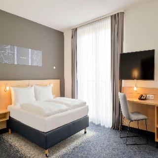 Best Western Plus Hotel Papenburg fotoÄŸrafÄ±