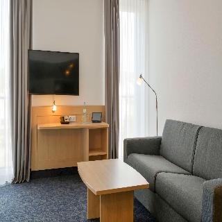 Best Western Plus Hotel Papenburg fotoÄŸrafÄ±