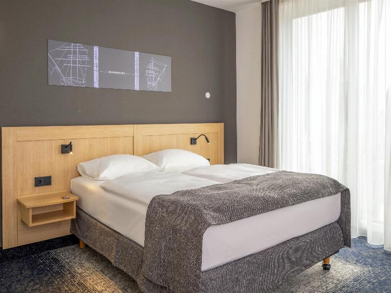 Best Western Plus Hotel Papenburg - Oda
