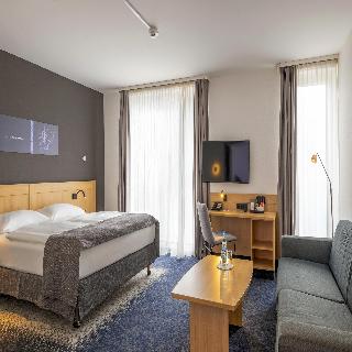 Best Western Plus Hotel Papenburg fotoÄŸrafÄ±