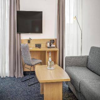 Best Western Plus Hotel Papenburg fotoÄŸrafÄ±