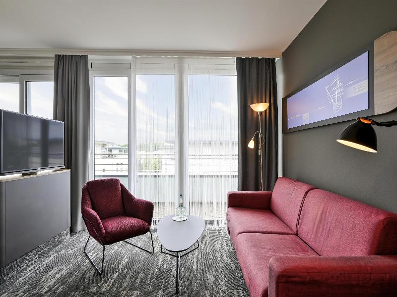 Best Western Plus Hotel Papenburg - Oda
