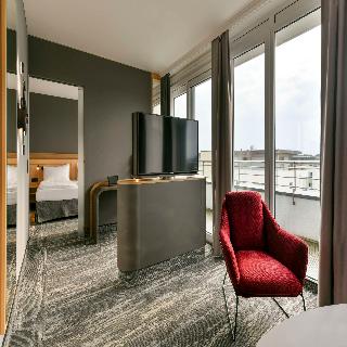 Best Western Plus Hotel Papenburg fotoÄŸrafÄ±