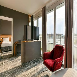 Best Western Plus Hotel Papenburg fotoÄŸrafÄ±