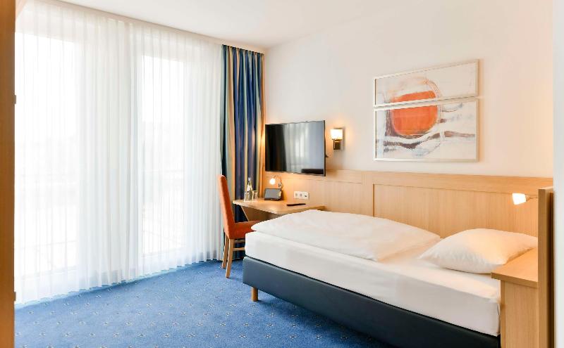 Best Western Plus Hotel Papenburg - Oda